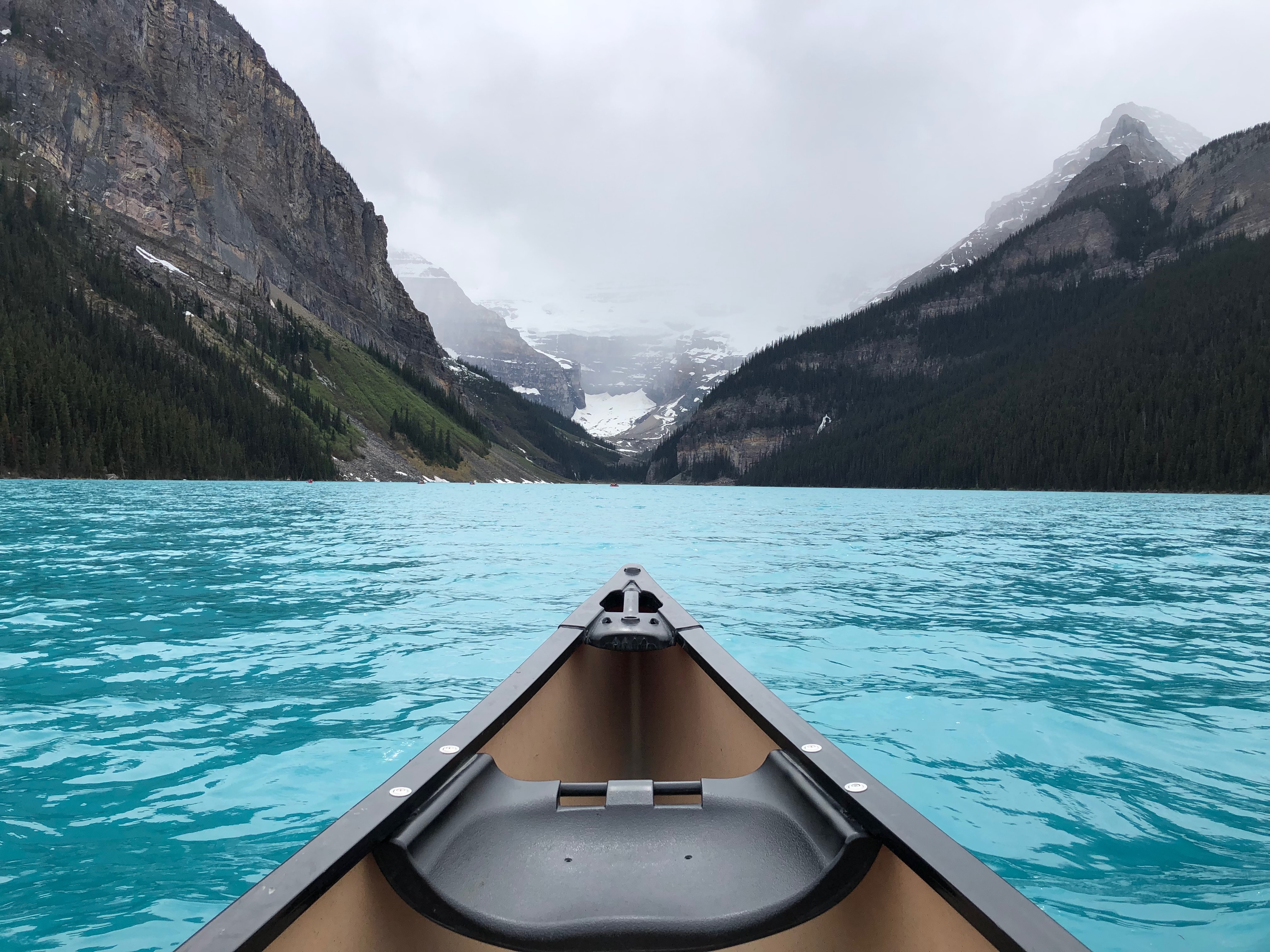 Lake Louise
